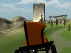 Laro Stunt Simulator Multiplayer online