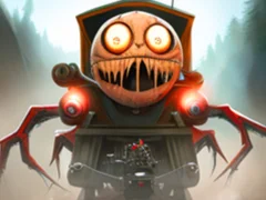 Laro Spider Scary online