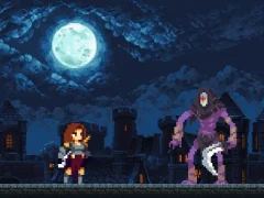 Laro Elden Souls online