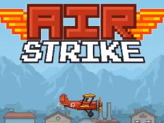 Laro Air Strike online