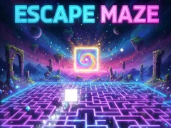 Laro Escape Maze online