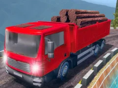 Laro Truck Driver Cargo online