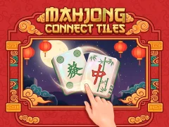 Laro Mahjong Connect Tiles online