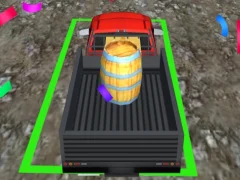 Laro Truck Transport Simulator online