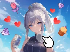 Laro Your Silver Wife online