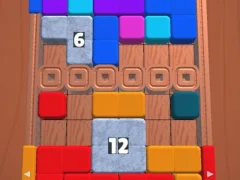 Laro Color Block Jam online