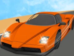 Laro The Long Drive online