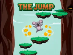 Laro The Jump online