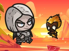 Laro Fairy Falls online