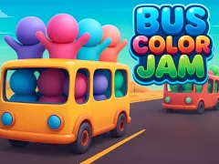 Laro Bus Color Jam online