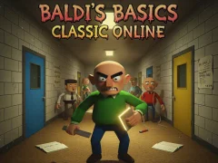 Laro Baldi’s Basics Classic Online online