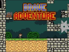 Laro Brave Adventure online
