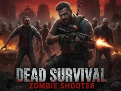 Laro Dead Survival Zombie Shooter online