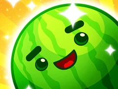 Laro Crazy Fruit Merge online