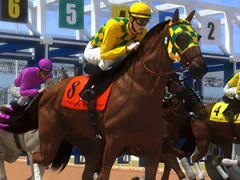 Laro Horse Racing online