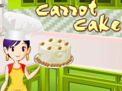Laro Carrot Cake online