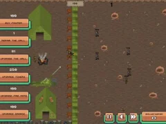 Laro Ww2 Frontline Defense online