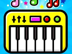 Laro Piano Tiles online