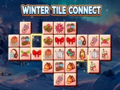 Laro Winter Tile Connect online