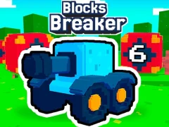 Laro Blocks Breaker online