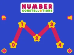 Laro Number Constellations online
