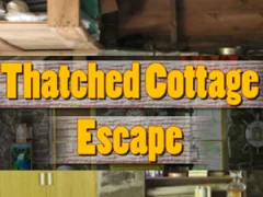 Laro Thatched Cottage Escape online
