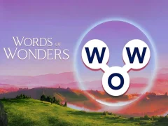 Laro Words Of Wonders online