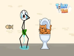Laro Toilet Time online