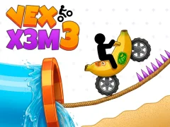 Laro Vex X3M 3 online