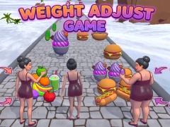 Laro Weight Adjust Game online