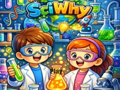 Laro Sci Why online