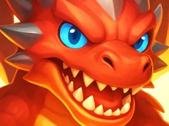 Laro Legend of Dragon Hunt online