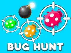 Laro Bug Hunt online