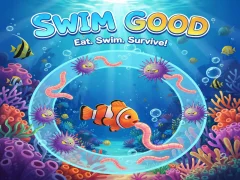 Laro Swim Good online
