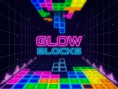 Laro Glow Blocks online