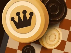 Laro Russian Checkers online
