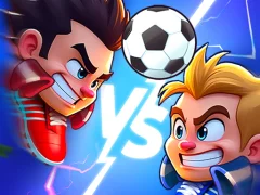 Laro Football Heads 2025 online