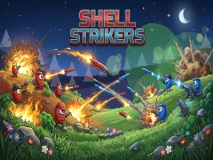 Laro Shell Strikers online