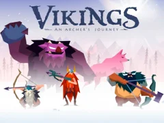 Laro Vikings: An Archer's Journey online