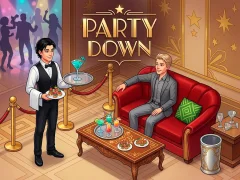 Laro Party Down online