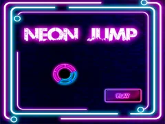 Laro Neon Jump online