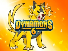 Laro Dynamons 6 online