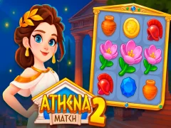 Laro Athena Match 2 online