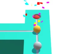 Laro Marbleous 3D online