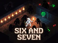Laro Six and Seven online