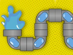Laro Water Pipe online