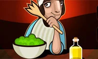 Laro Salad Bar online