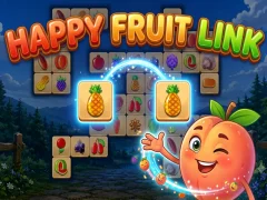 Laro Happy Fruit Link online