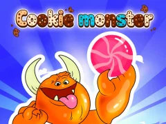 Laro Cookie monster online
