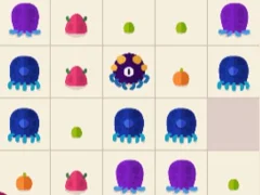 Laro Monster Merge online